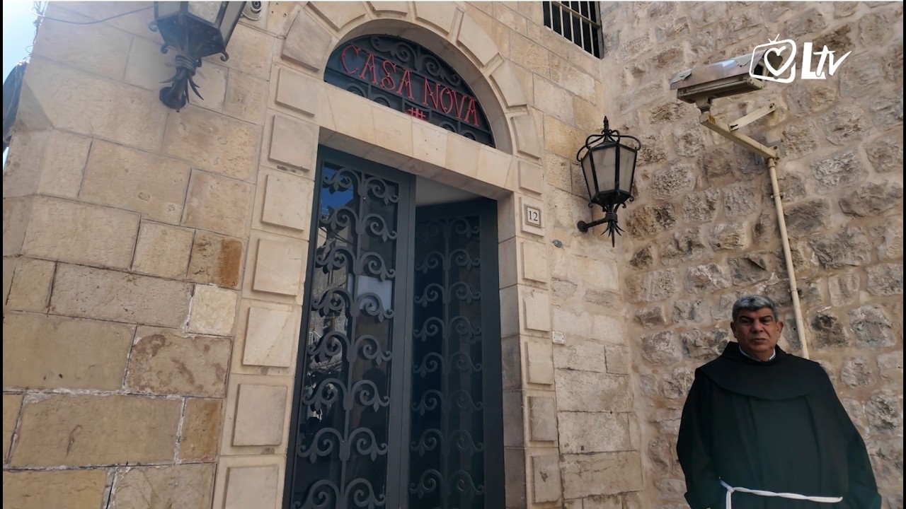 VIjesti iz Svete Zemlje - Teški dani za Svetu Zemlju