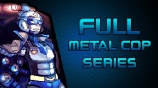 Pokemon Black 2 & Pokemon White 2 - PokeStar Studios - Full Metal Cop Series [All 4 Movies] Pok Mon Black Version 2 Pok Mon White Version 2 Pok Star Studios