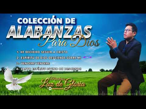 HERMOSAS ALABANZAS /