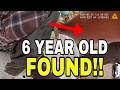 UNREAL Moments As WILD Attack Unfolds Inside Home Police Find Child In Danger