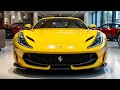 First Look at the FUTURISTIC Ferrari Amalfi 2026! 😱