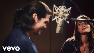 Video voorbeeld van "Layla - Nós Dois - Trilha Sonora Da Novela Além Do Tempo ft. Gabriel Sater"