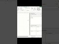 Create multiple Sheets Faster #excel #spreadsheetmagic #exceltips #exceltricks