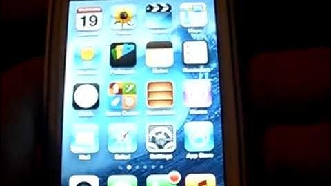 ANY UNLOCKED IPhone MMS fix FOR T-MOBILE on IOS 6 NO JAILBREAK 1st on youtube!!