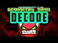 DeCode 100% By: Rek3dge [GD] | ElBeba