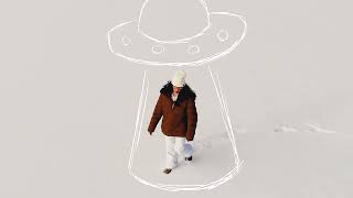 Mac Miller - Surf (Movement interpretation by Becka Klebba)
