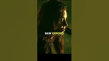Thumbnail of You won’t believe the real story behind this hit #MyImmortal #Evanescence #SongMeaning #MusicHistory