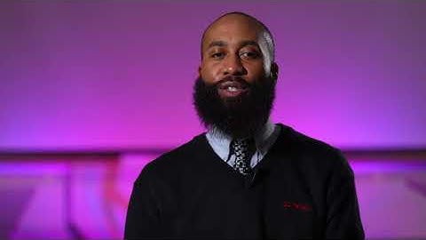 Recruitment Stories: Bus Operator