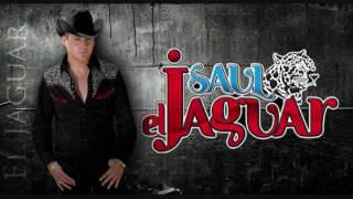 Video thumbnail of "Saul El Jaguar - Una Aventura, Y Por Esa Calle Vive"