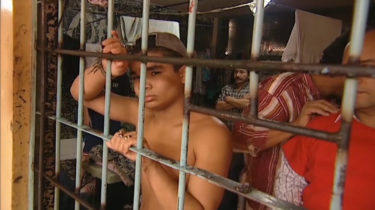 Caraïbes : cocaïne connexion documentaire streaming