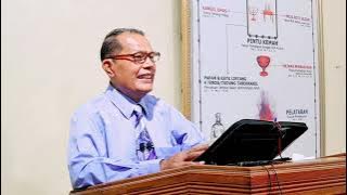 SYEBA AFRIKA, NEBAYOT DAN KEDAR, KETURUNAN ISMAEL, DATANG PADA KEGERAKAN ROHANI DIAKHIR ZAMAN.