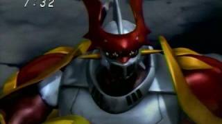 Digimon X Evolution