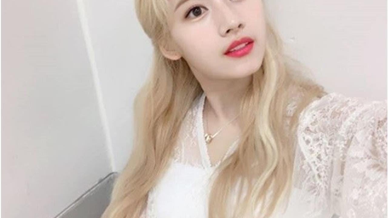 트와이스 사나, 일왕 퇴위 소식에 "쓸쓸하지만 수고 많았다" 심경 게재 - YouTube james mckay