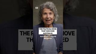 The dismissal that shocked the nation. #IWasActuallyThere #GoughWhitlam #Dismissal #AusPol
