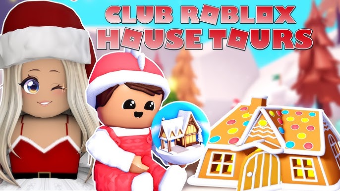 ❄️Christmas ❄️)🎶Mandrake Club🎶 - Roblox