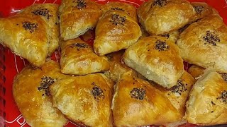 видео: САМСА с КАРТОШКОЙ 💯🔥СЛОЕННАЯ и хрустящяя! Узбецкая самса с картошкой!САМСА ЖАСАУ казакша рецепт картинка: САМСА с КАРТОШКОЙ 💯🔥СЛОЕННАЯ и хрустящяя! Узбецкая самса с картошкой!САМСА ЖАСАУ казакша рецепт