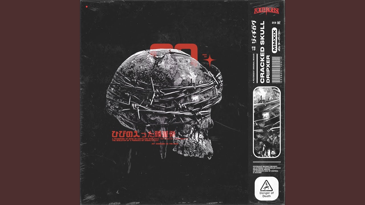 Cracked Skull YouTube