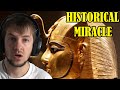 Marcel Reacts to A Historical Miracle In The Quran That Will Blow Your Mind!