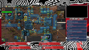 Factorio (Lazy Bastard) - Part 1 - Starting on the Starter Base