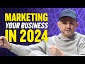 How to think about marketing in 2024