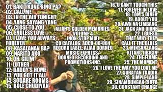 Download Lagu Dorneo Golden Memories, Volume 4 (Non-stop Mix)(Full Album)(Part 1) MP3 Download Lagu Dorneo Golden Memories, Volume 4 (Non-stop Mix)(Full Album)(Part 1) MP3