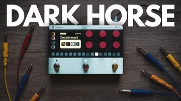 Polyend Mess: One of the Greatest Pedals I