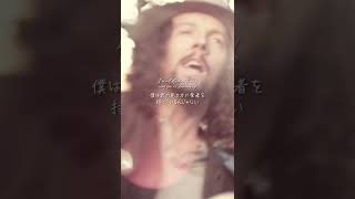 #shorts Jason Mraz「The Woman I Love」【和訳】