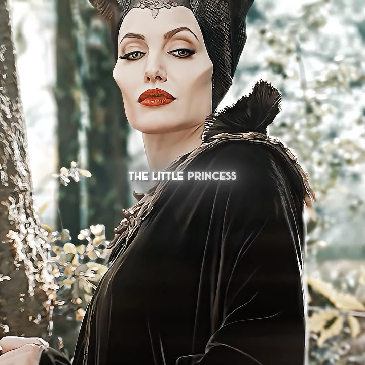 Maleficent #movie