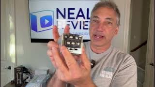 Valve Review & Unboxing    4K