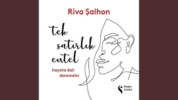 Chapter 51.2 - Tek Satırlık Entel