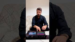 Drum finger con expansión de Mpc “West Coast Funk” #musicproducer #mpclive2 #rapbeat #gfunk