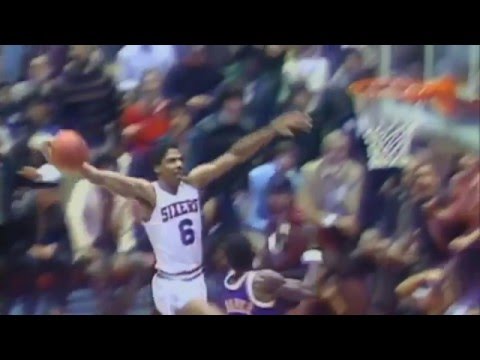rock the baby dunk