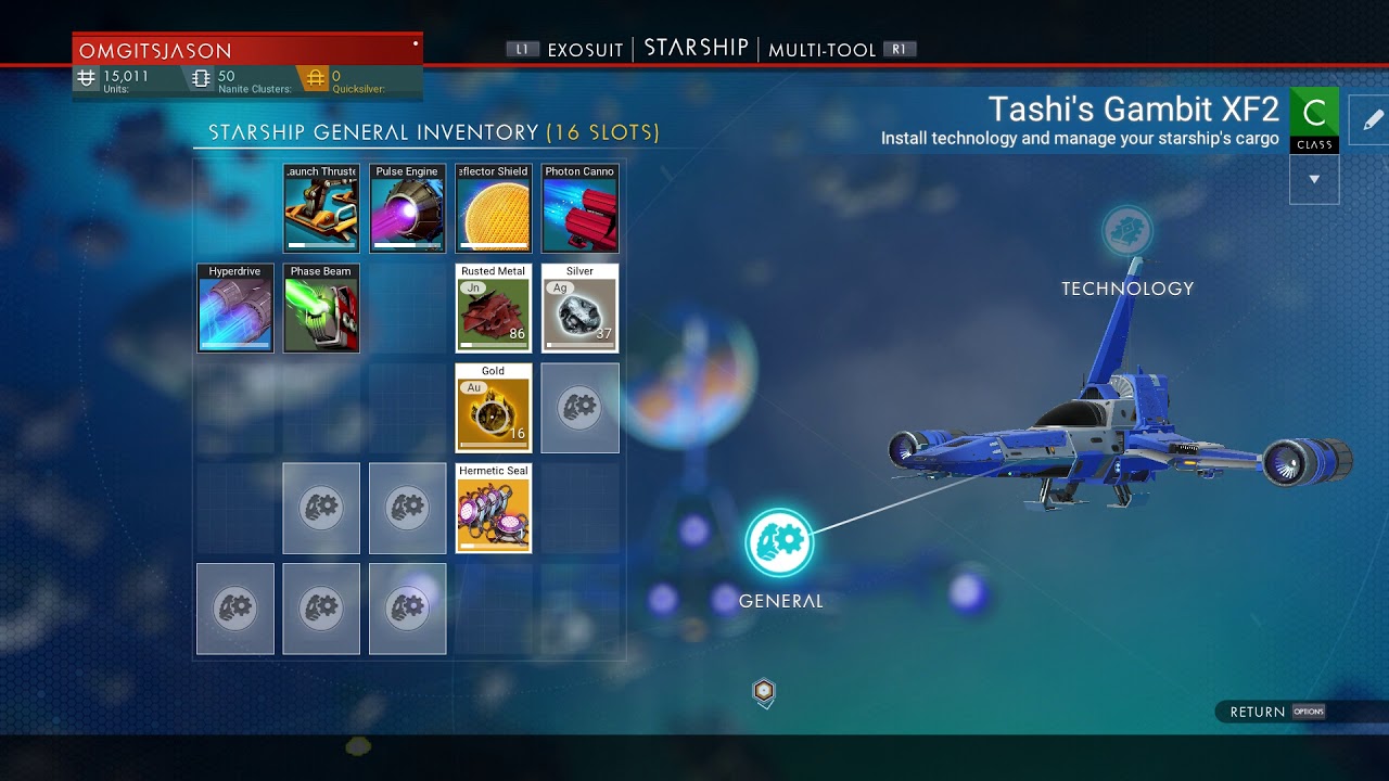 No Man's Sky Next Third Person Space Flying Shoot Asteroids To Farm Tritium PS4 Gameplay (2018 No Man's Sky Next Third Person Space Flying Shoot Asteroids To Farm Tritium PS4 Gameplay (2018
