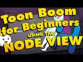 Toon Boom Harmony Rigging Tutorial for Beginners (PART 3)