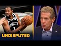 Nets are the best team in the NBA, they're on a different level — Skip | NBA | UNDISPUTED