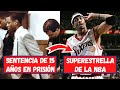 La INCREÍBLE Historia de ALLEN IVERSON🔥| Superando Obstáculos