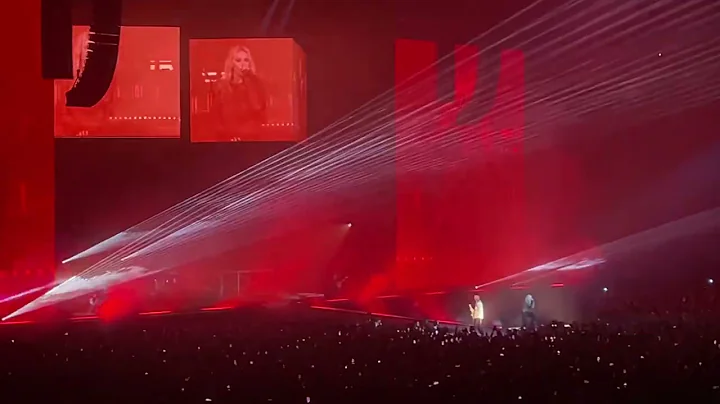 Linkin Park -27- Heavy Is the Crown - Paris La Défense Arena 3/11/2024