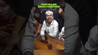 bapak aing meni bageur #bapakaing #dedimulyadi #kdm #demo #fyp #foryou