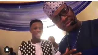 Olorun to tobi, olorun baba agba Olorun to tobi, olorun baba agba