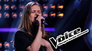 Anette Askvik - A Sky Full Of Stars | The Voice Norge 2017 | Blind Auditions