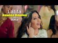 Latifa Hawina Hawina Remix Dj Arsen 2025 