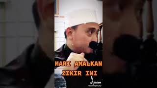 Tanam pokok disyurga dengan tasbih,tahmid, takbir dan tahlil