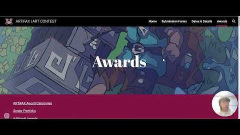 MVHS ARTiFAX Website