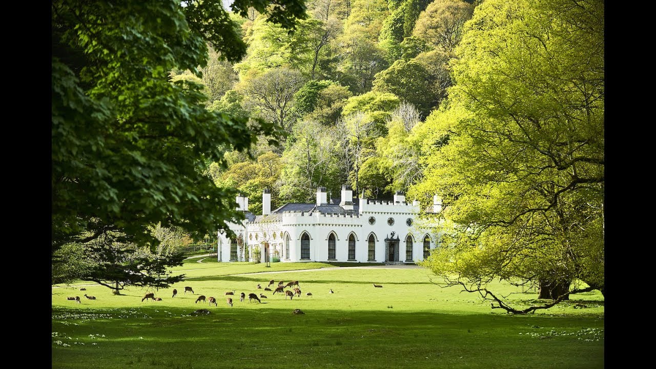 LUGGALA ROUNDWOOD COUNTY WICKLOW IRELAND YouTube LUGGALA ROUNDWOOD COUNTY WICKLOW IRELAND YouTube