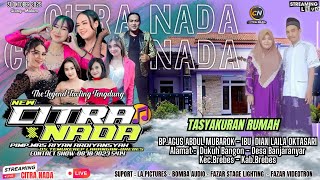 CITRA NADA LIVE DUKUH BANGON - DESA BANJARANYAR // KEC.BREBES - KAB.BREBES // 31 OKTOBER 2025