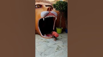 Jai Hanuman Gyan Gun Sagar 🙏🙏#shorts