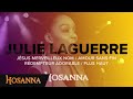 Julie Laguerre - Jésus merveilleux nom / Amour sans fin / Rédempteur adorable / Plus haut - Hosanna