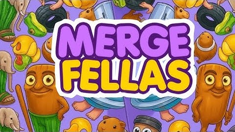 Italian Brainrot Merge Fellas Live Gameplay - 1 #mergefellas #roblox #robloxlive