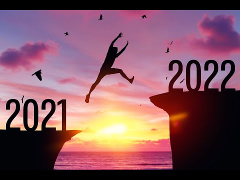 Новогодишна прогноза - 2022 г. 🎆