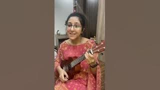 Tere liye (Prince) ~ song cover by Bahaar